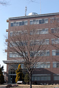 Faculty of Social and Information Studies / Graduate School of Social and Information Studies